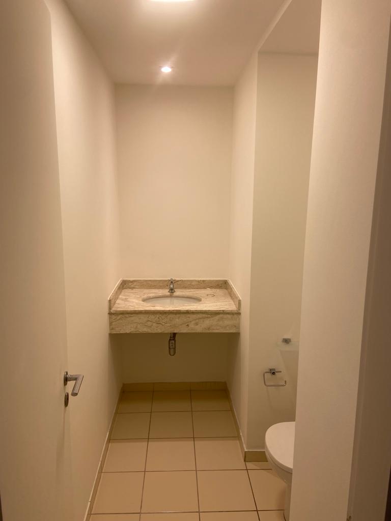 Imagem Apartamento com 3 Quartos para Alugar, 165 m²em Alphaville Centro Industrial e Empresarial/Alphaville. - Barueri