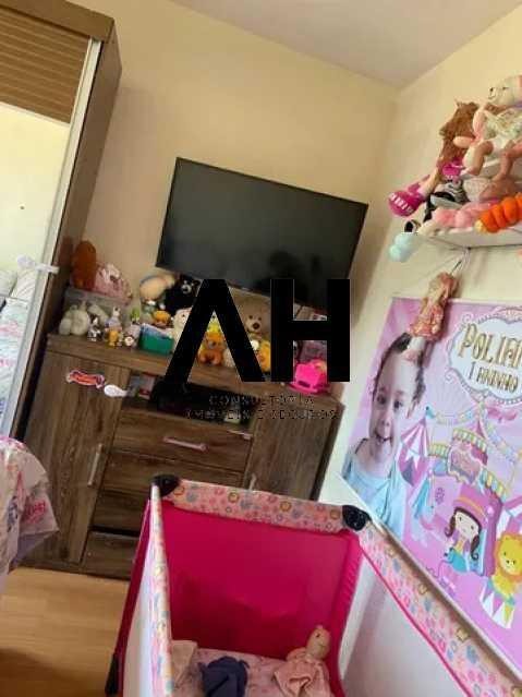 Imagem Apartamento com 1 Quarto à Venda, 43 m²em Centro - Niterói