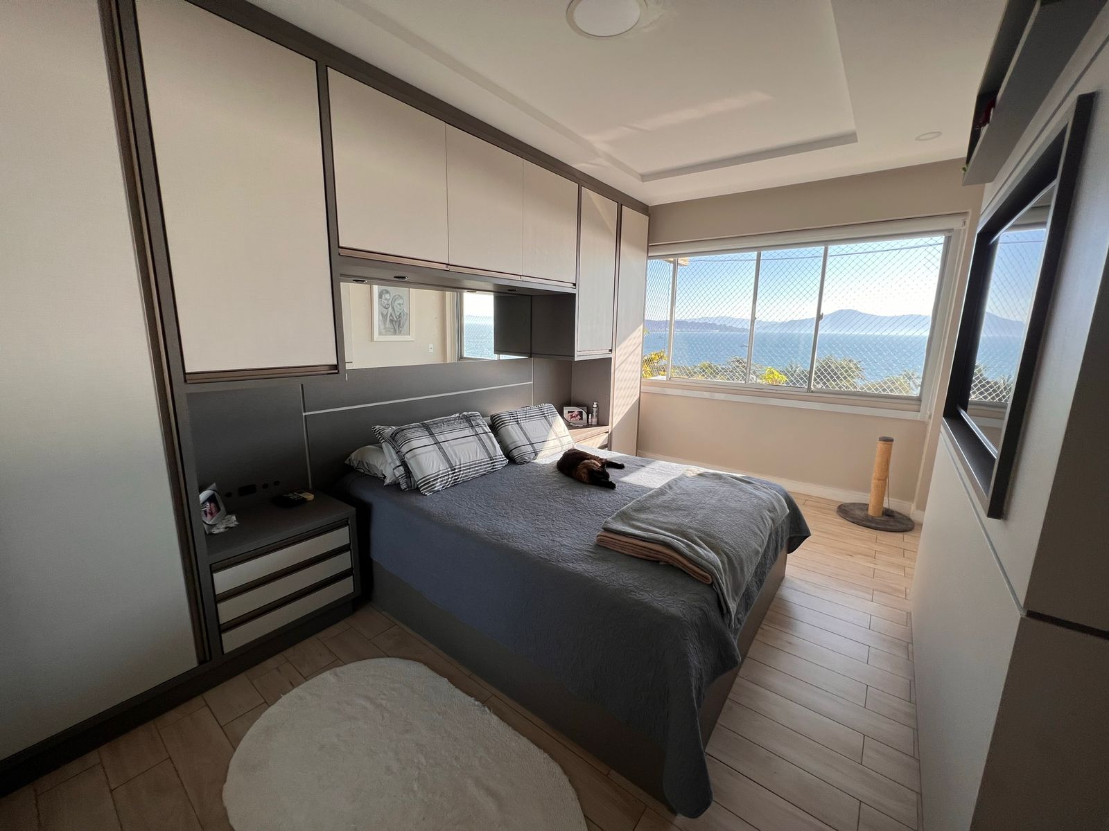 Imagem Apartamento com 3 Quartos à Venda, 135 m²em Canasvieiras - Florianópolis