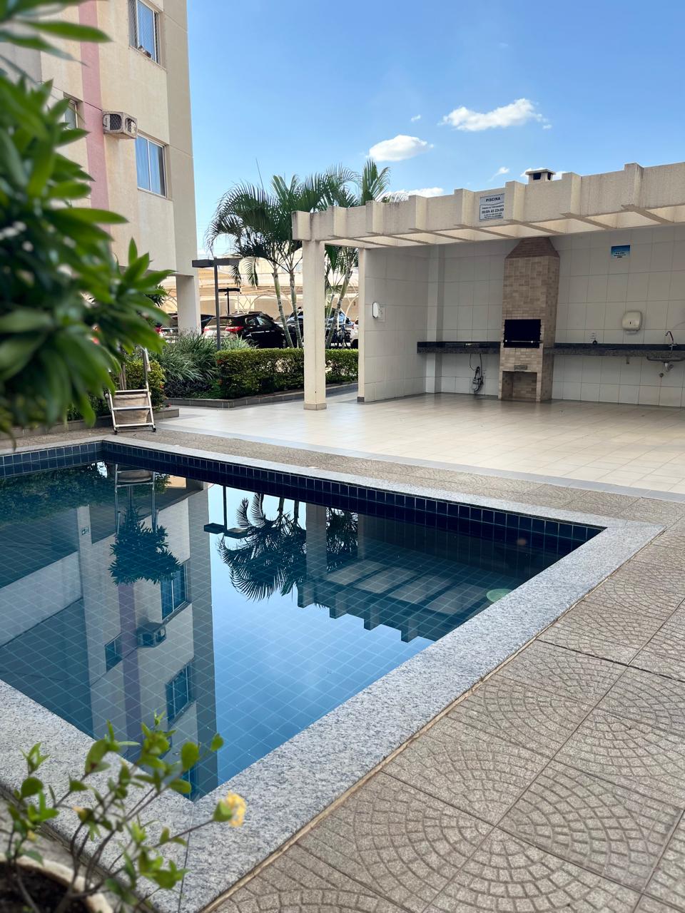 Foto do imóvel: Apartamento com 2 Quartos à Venda, 52 m² em Cidade Satélite São Luiz - Aparecida de Goiânia