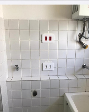 Imagem Apartamento com 10 Quartos para Alugar, 45 m² em Perdizes - São Paulo
