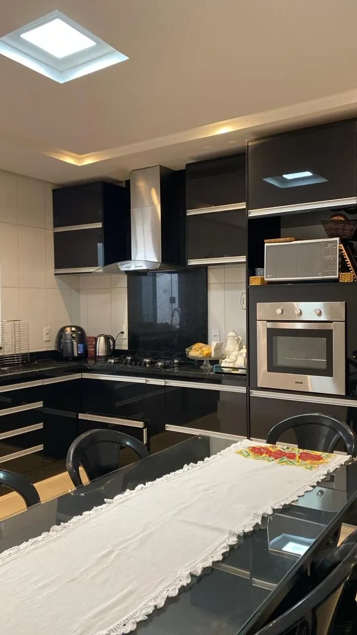 Foto do imóvel: Casa de Condomínio com 4 Quartos à Venda, 300 m² em Setor Habitacional Vicente Pires - Trecho 3 - Brasília