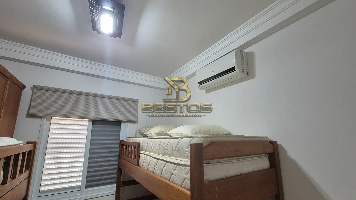 Imagem Apartamento com 2 Quartos à Venda, 78 metros em Praia Grande - Ubatuba