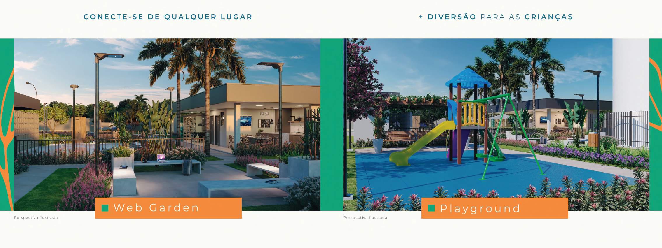 Imagem Apartamento com 2 Quartos à Venda, 41 m² em Parque das Árvores - Franca