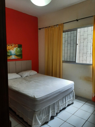 Imagem Casa com 3 Quartos à Venda, 82 m² em Parangaba - Fortaleza
