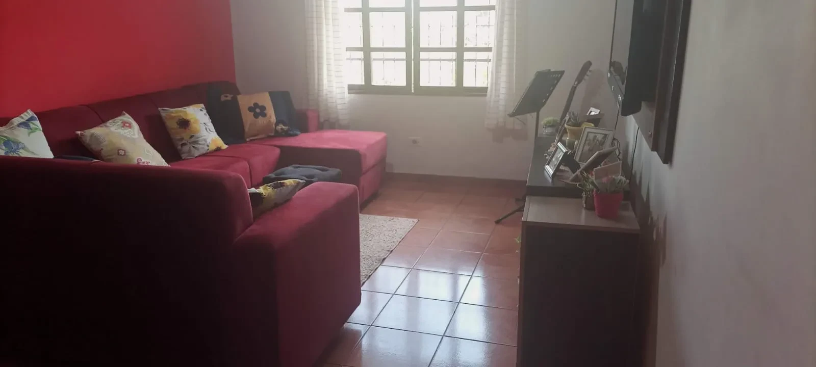 Imagem Sobrado com 3 Quartos à Venda, 150 m² em Jardim Nossa Senhora do Carmo - São Paulo