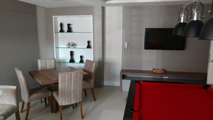 Imagem Apartamento com 3 Quartos à Venda, 107 m² em Estreito - Florianópolis