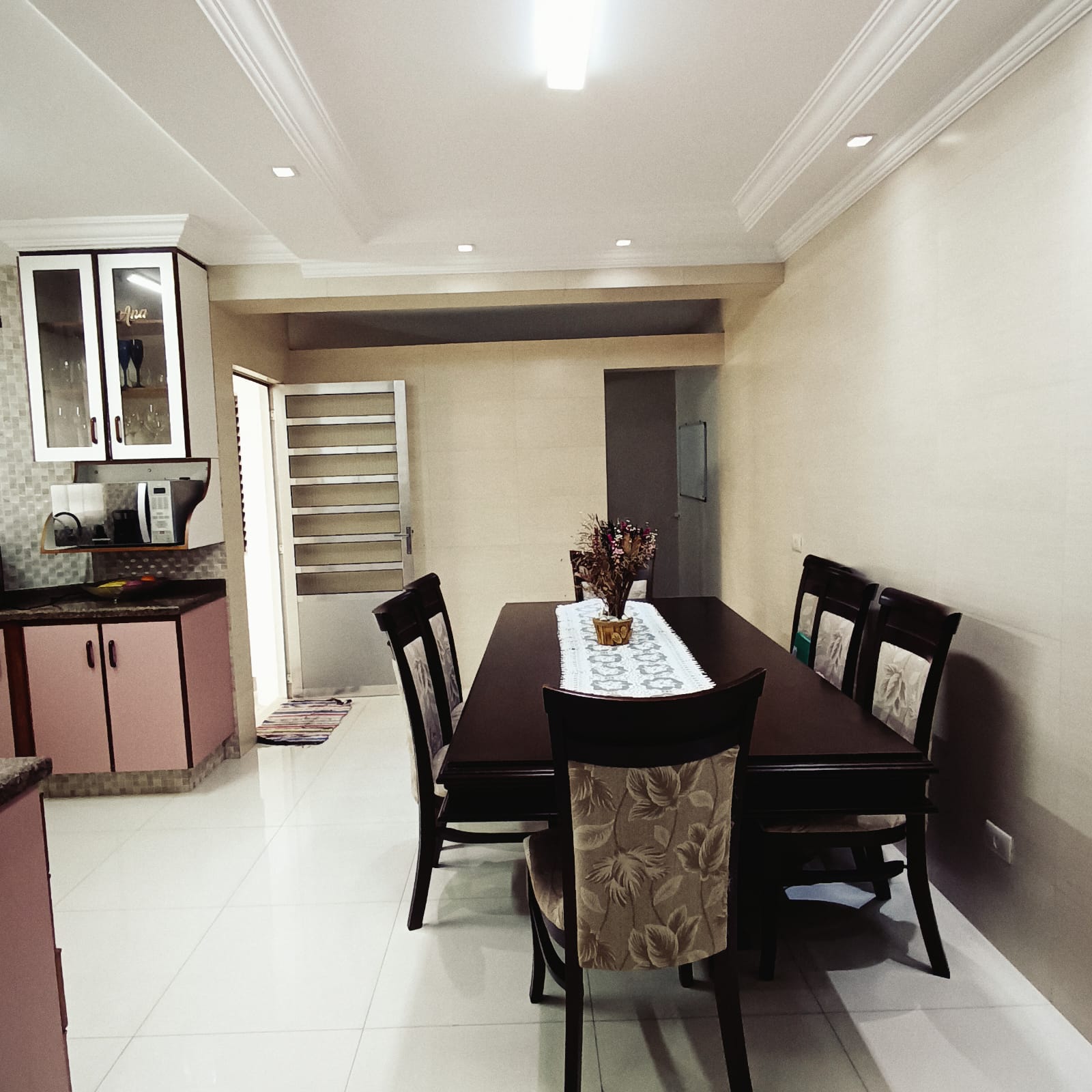 Foto do imóvel: Casa de Vila com 3 Quartos à Venda, 216 m² em Jardim D'Abril - Osasco