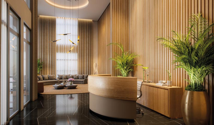 Imagem Studio à Venda, 21 m² em Paraíso - São Paulo