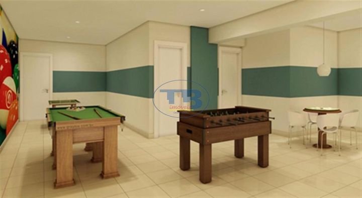 Imagem Apartamento com 2 Quartos para Alugar, 52 m² em Vila Vera - São Paulo
