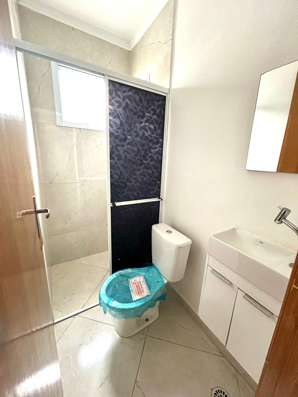 Imagem Apartamento com 2 Quartos à Venda, 46 m²em Vila Tibiriçá - Santo André