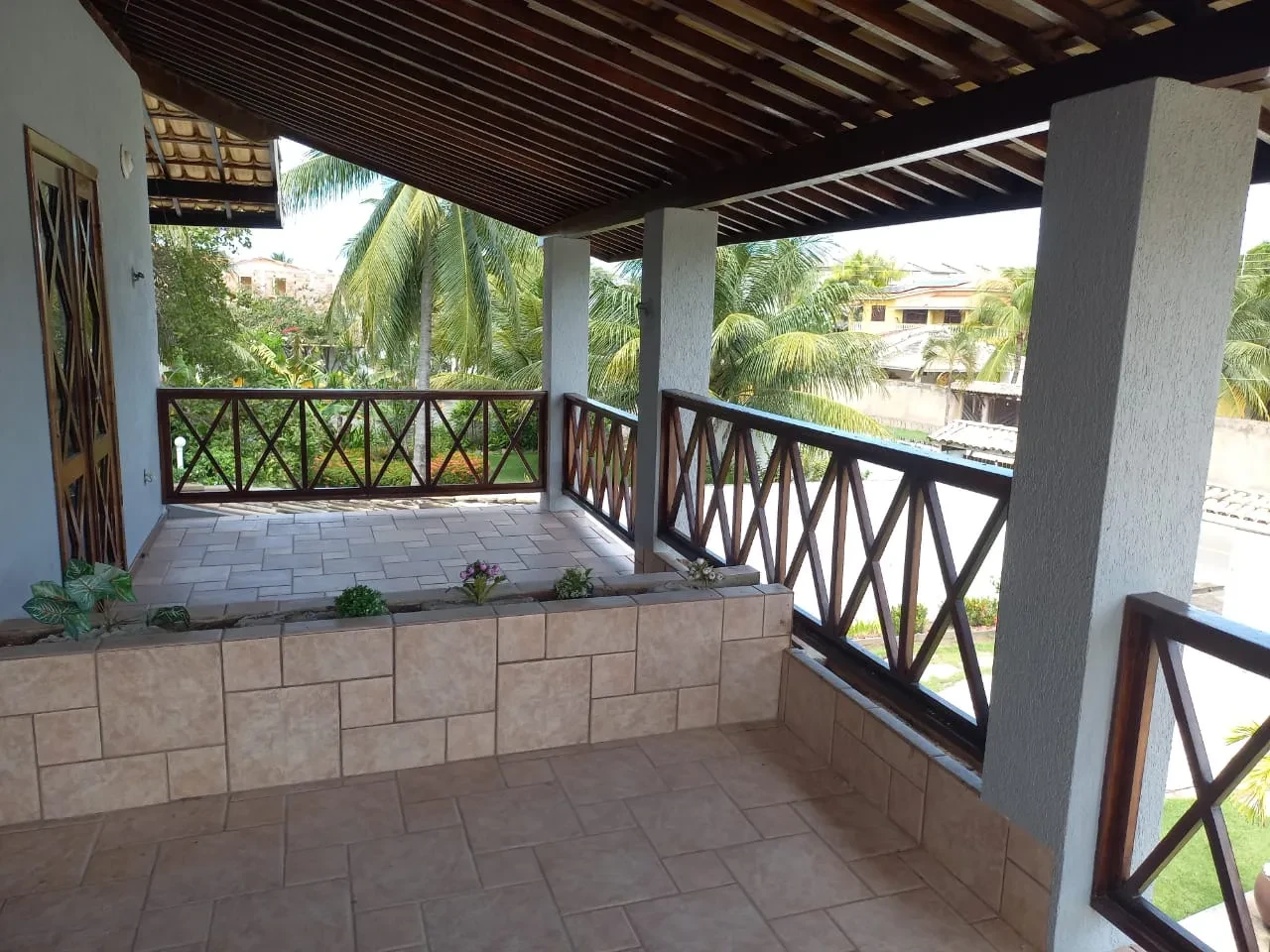 Imagem Casa com 5 Quartos à Venda, 300 m² em Barra do Jacuípe - Camaçari