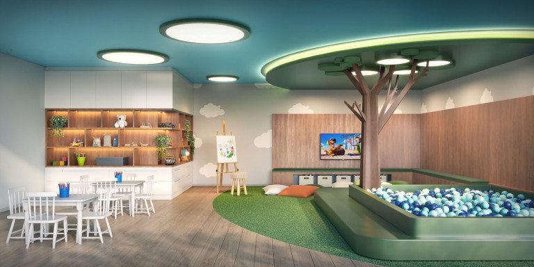 Imagem Apartamento com 4 Quartos à Venda, 280 m² em Sumaré - São Paulo