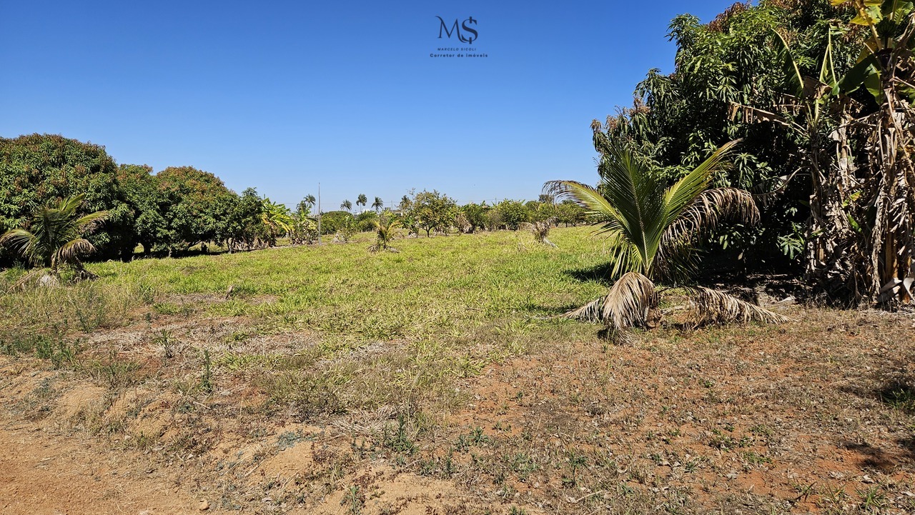 Imagem Terreno à Venda, 5000 m² em Zona de Dinamização (Santa Maria) - Brasília
