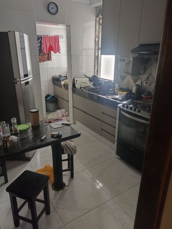 Imagem Apartamento com 3 Quartos à Venda, 78 m² em Parque Oeste Industrial - Goiânia