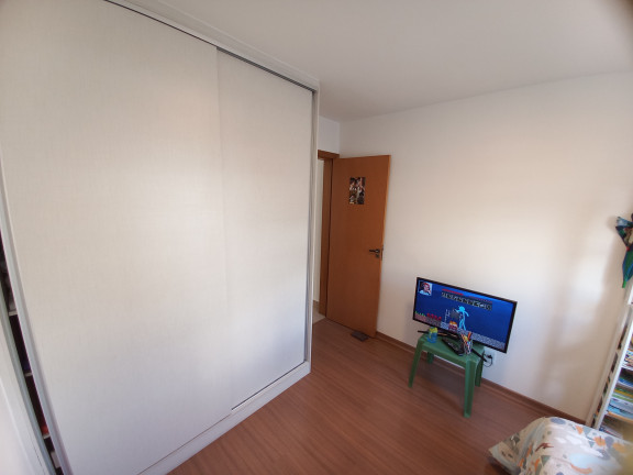 Imagem Cobertura com 4 Quartos à Venda, 219 m² em Castelo - Belo Horizonte