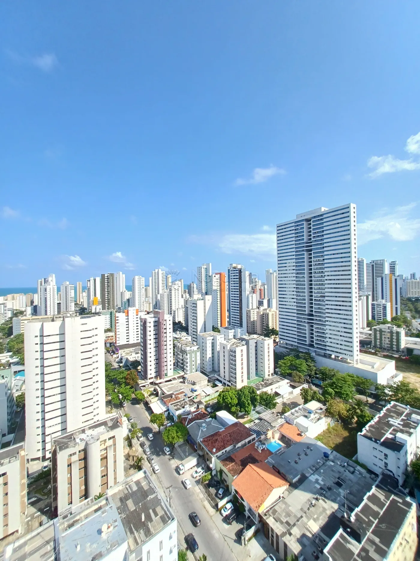 Imagem Apartamento com 3 Quartos à Venda, 90 m²em Boa Viagem - Recife