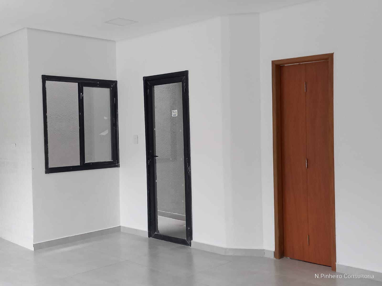 Imagem Sobrado com 3 Quartos à Venda, 100 m² em Vila Nhocune - São Paulo