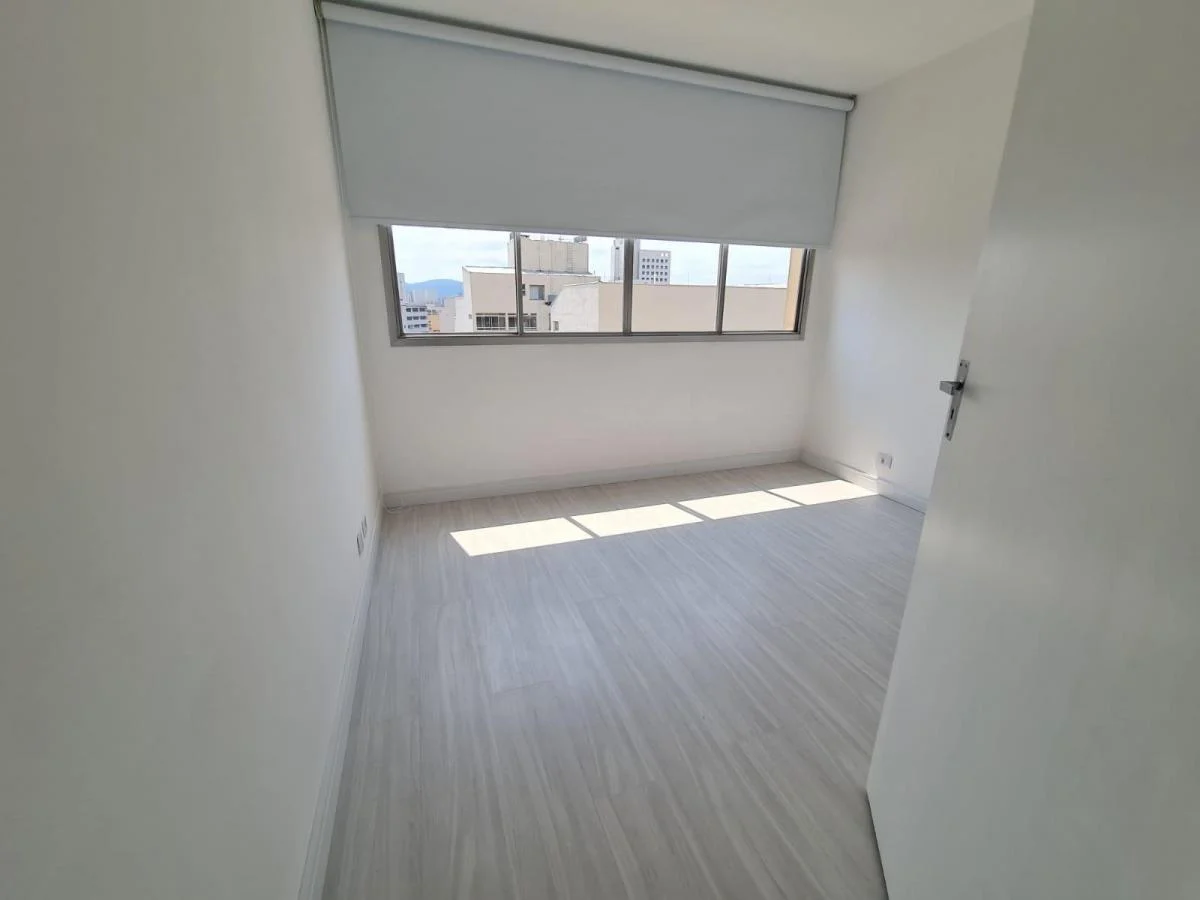 Imagem Apartamento com 2 Quartos à Venda, 75 m²em Água Branca - São Paulo