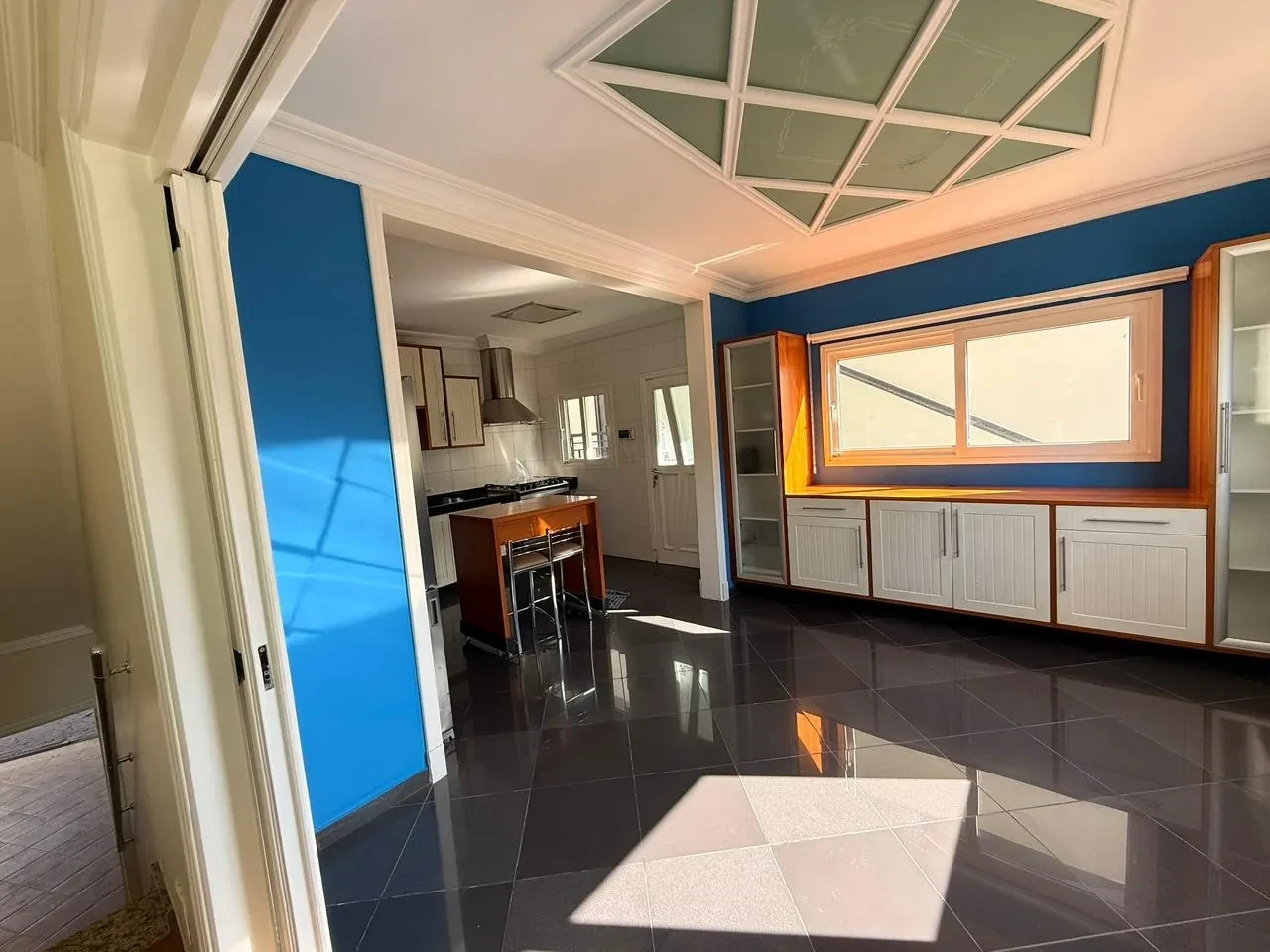 Imagem Sobrado com 4 Quartos à Venda, 494 m² em City América - São Paulo