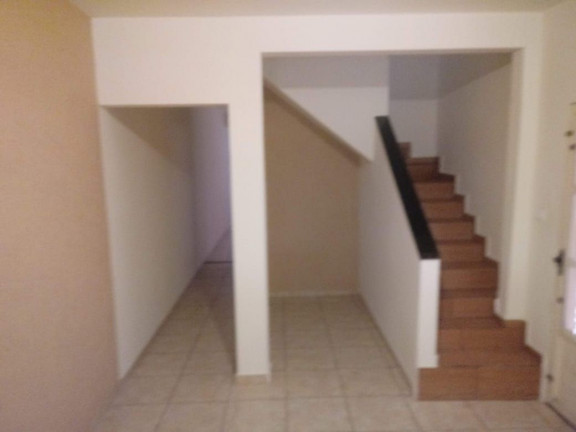 Imagem Sobrado com 3 Quartos à Venda, 125 m² em Jardim Santa Lúcia - Sorocaba