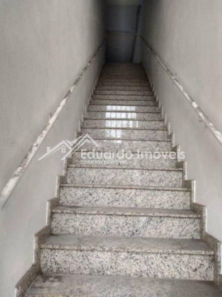 Imagem Galpão para Alugar, 320 m² em Vila Sacadura Cabral - Santo André