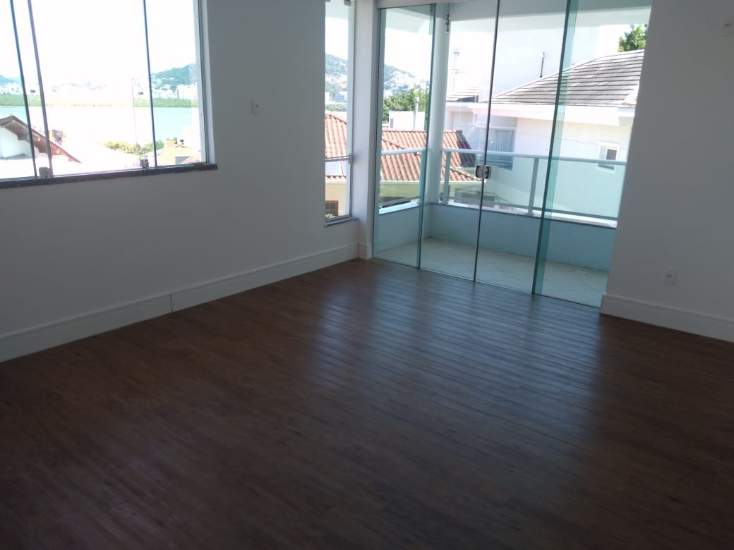 Foto do imóvel: Casa de Condomínio com 5 Quartos à Venda, 259 m² em João Paulo - Florianópolis