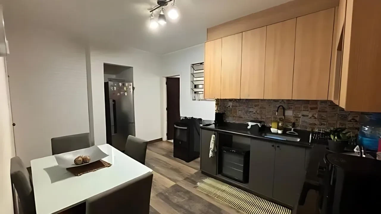 Imagem Apartamento com 3 Quartos à Venda ou Locação, 140 metros em Centro - São Vicente