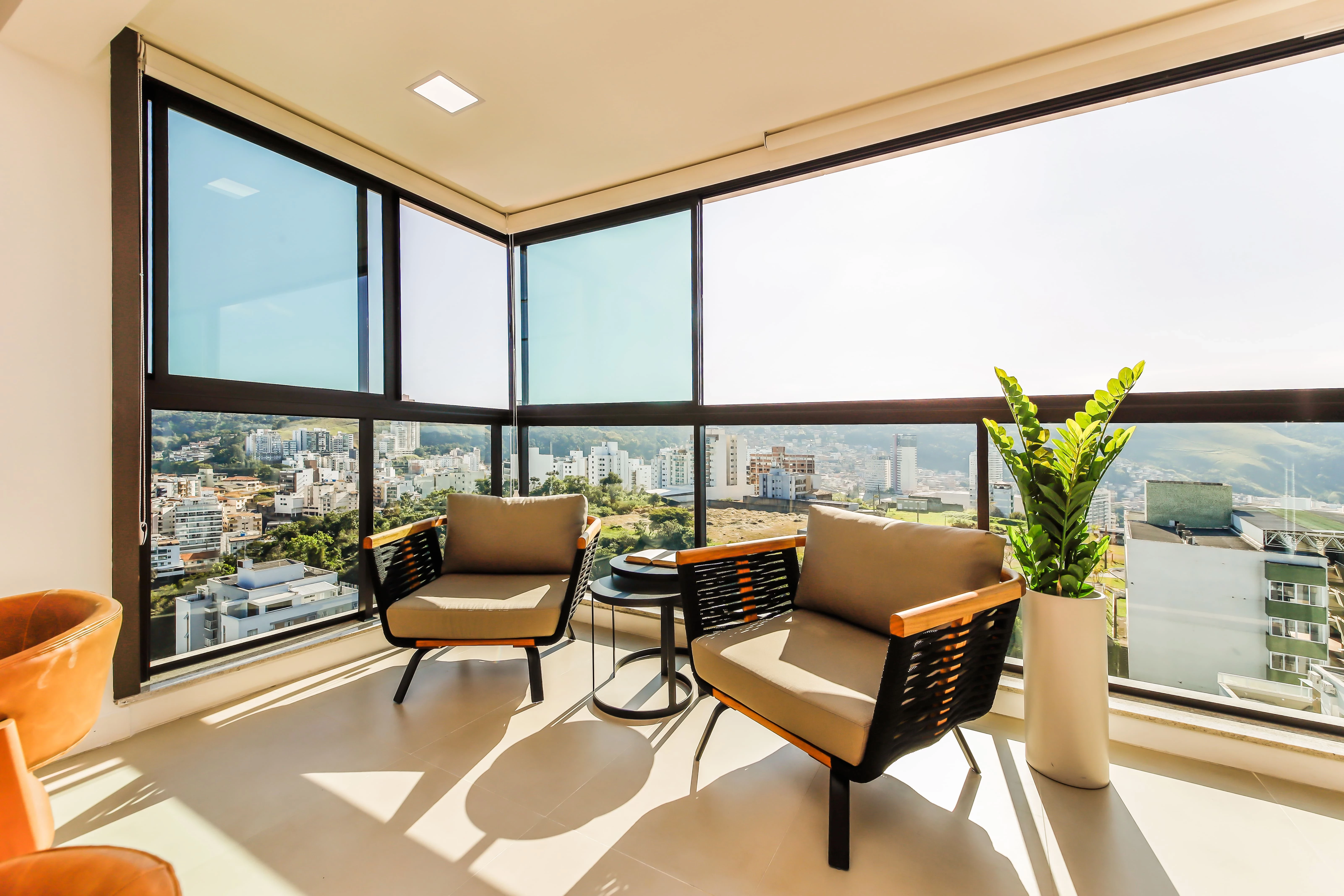 Imagem Apartamento com 3 Quartos à Venda, 10.400 m² em Estrela Sul - Juiz de Fora