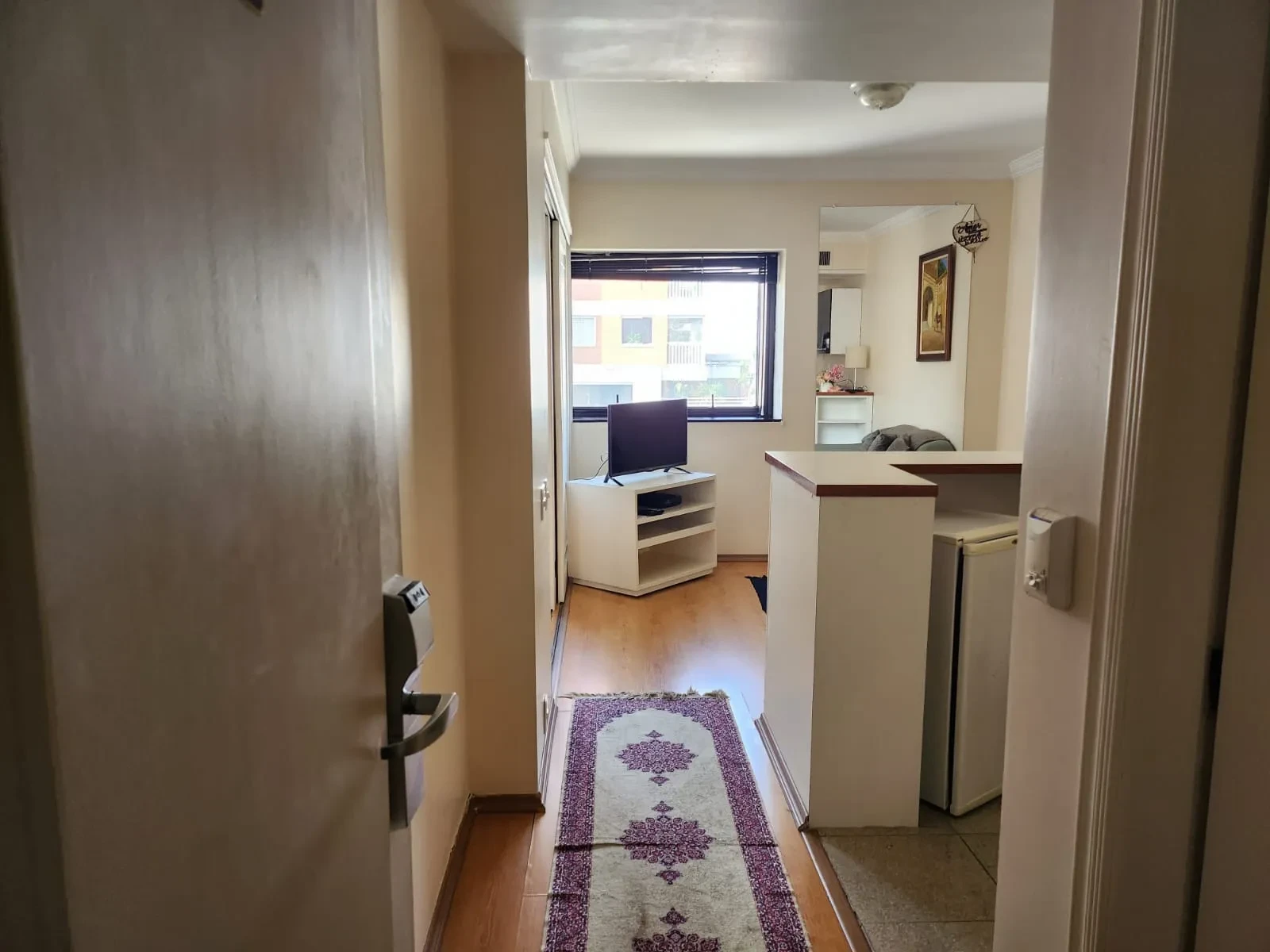 Imagem Flat com 1 Quarto à Venda ou Locação, 35 m² em Jardim Paulista - São Paulo