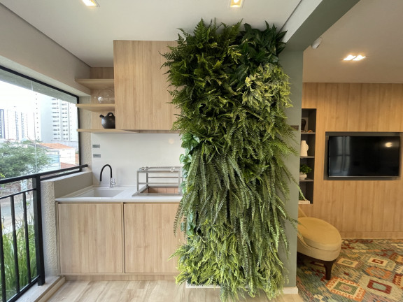 Imagem Apartamento com 2 Quartos à Venda, 95 m² em Vila Mariana - São Paulo