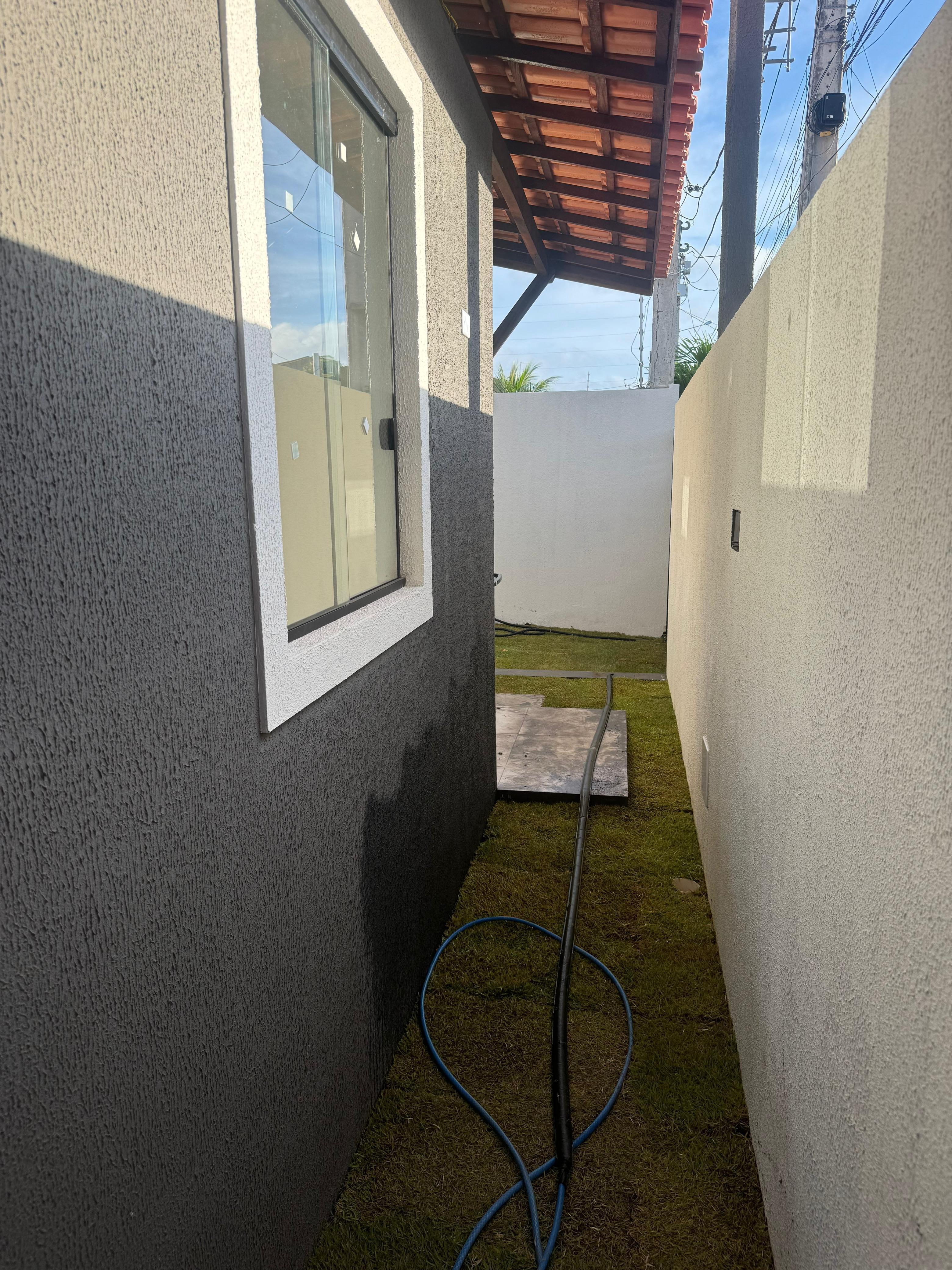 Imagem Casa com 2 Quartos à Venda, 50 m²em Arembepe (Abrantes) - Camaçari