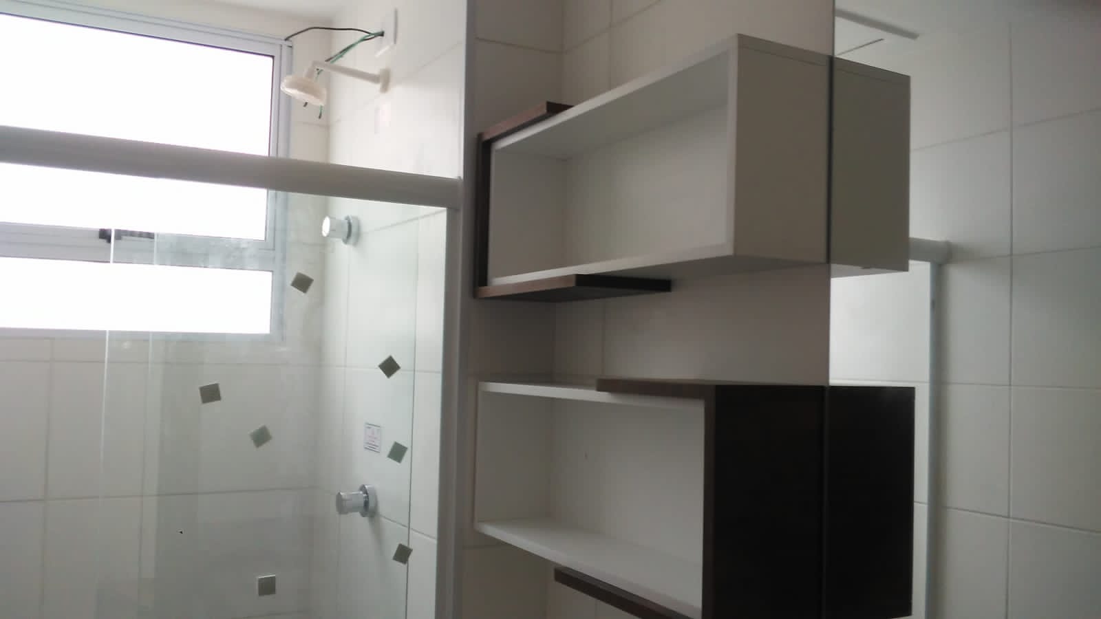 Imagem Apartamento com 2 Quartos para Alugar, 54 m² em Centro - Lauro de Freitas