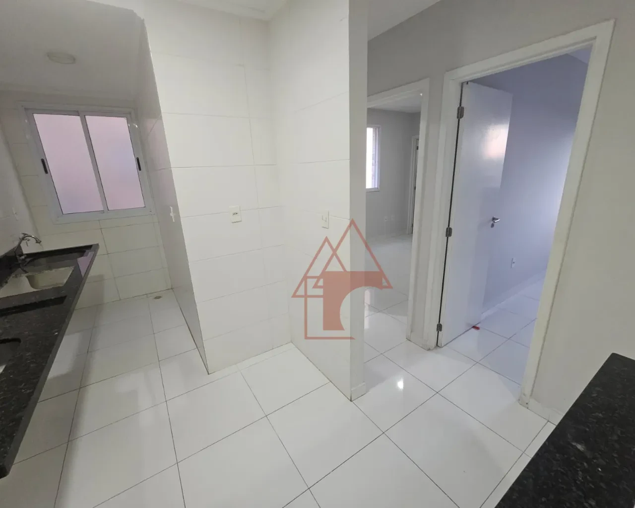 Imagem Apartamento com 2 Quartos à Venda, 85 m² em Vila Paulista - Cubatão