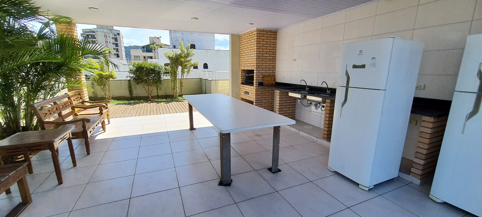 Imagem Apartamento com 3 Quartos à Venda, 125 m²em Enseada - Guarujá