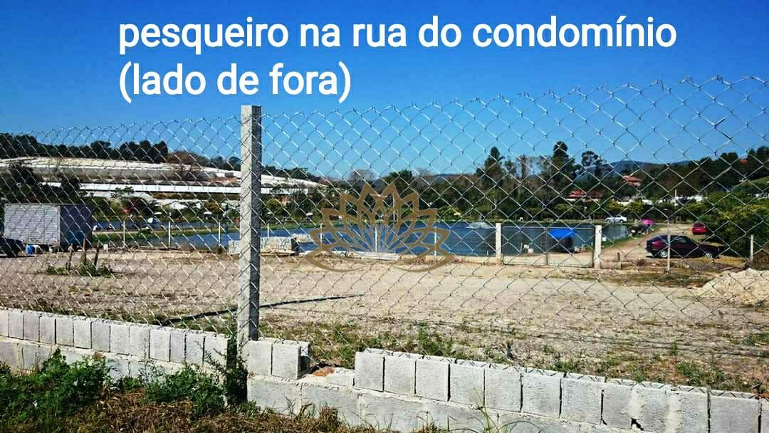 Imagem Terreno em Condomínio à Venda, 3 m²em Alpes D Ouro - Serra Negra - Bom Jesus dos Perdões