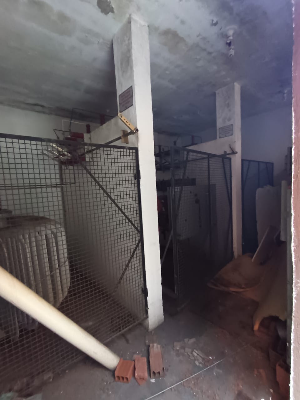 Foto do imóvel: Galpão à Venda, 1.655 m² em Atibaia Jardim - Atibaia