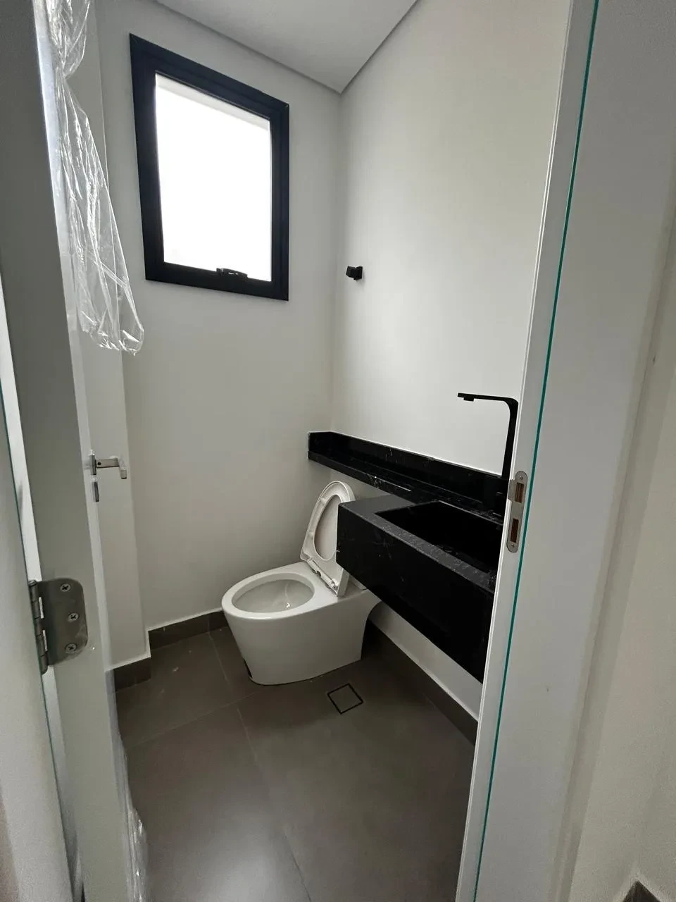 Imagem Casa com 3 Quartos à Venda, 330 m² em Aparecida - Santos