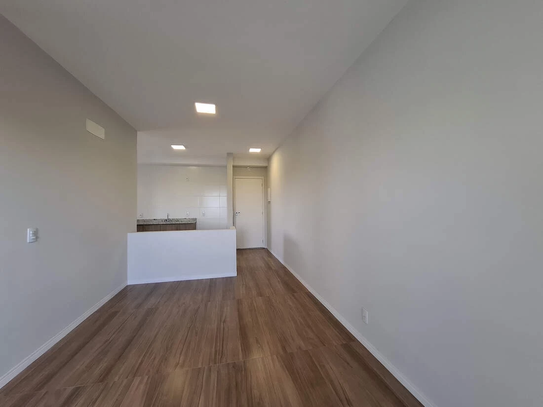 Imagem Apartamento com 3 Quartos à Venda, 73 m² em Jardim Scomparim - Mogi Mirim
