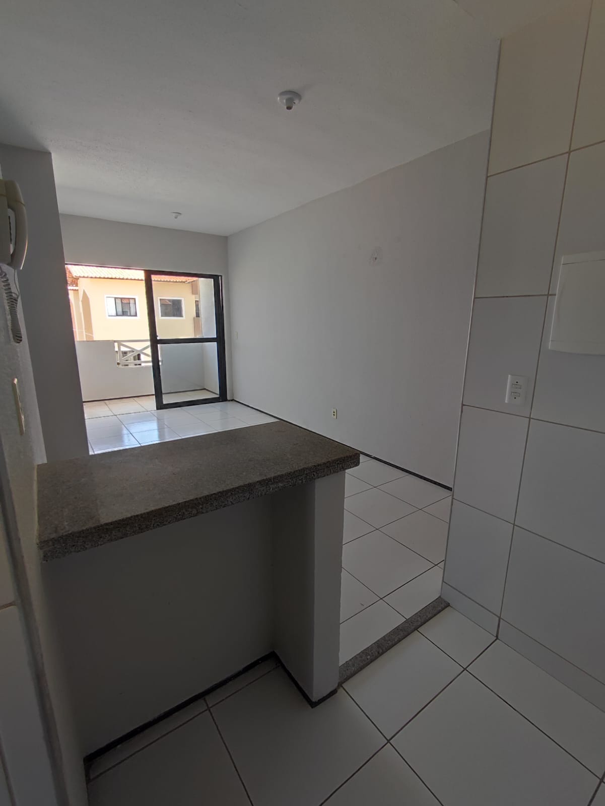 Imagem Apartamento com 3 Quartos à Venda, 62 m²em Mondubim - Fortaleza