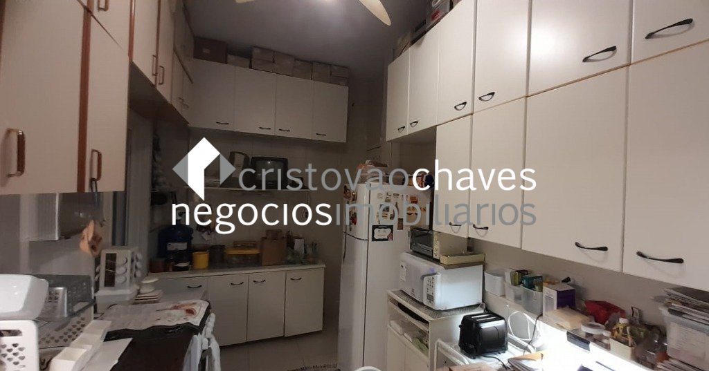 Imagem Apartamento com 3 Quartos à Venda, 130 m²em Santa Cecília - São Paulo