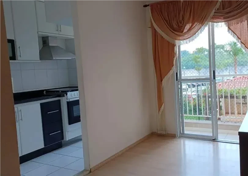Imagem Apartamento com 2 Quartos à Venda, 54 m² em Jardim América da Penha - São Paulo