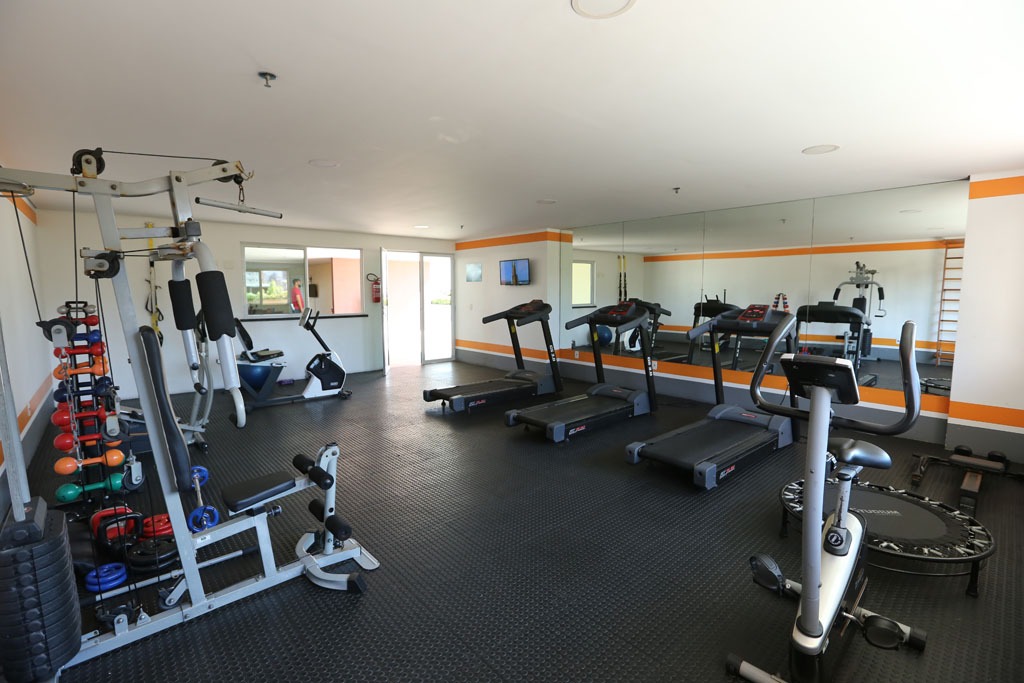 Imagem Apartamento com 1 Quarto à Venda, 49 m²em Centro - Fortaleza