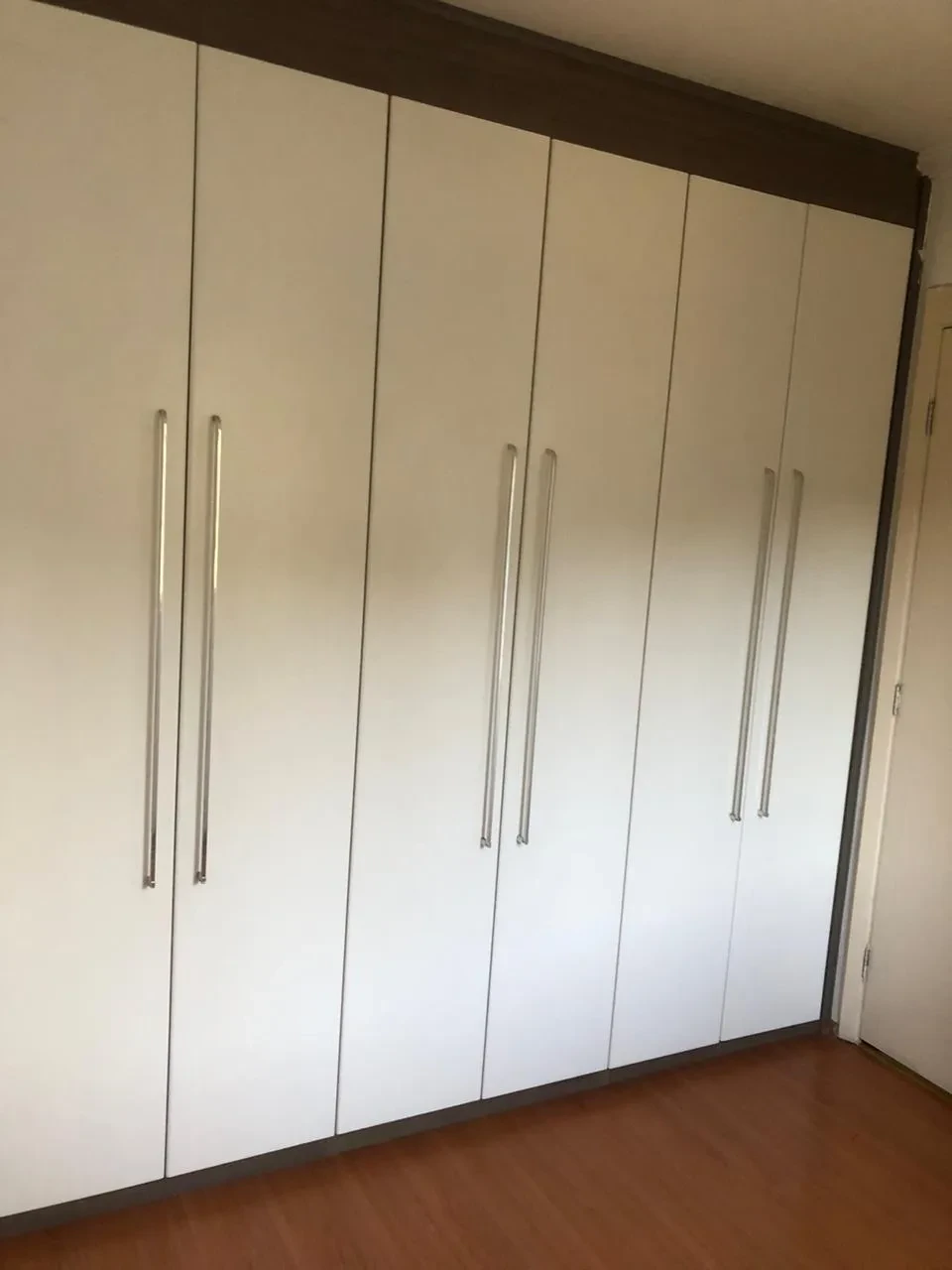 Imagem Apartamento com 2 Quartos à Venda, 48 m² em Jardim Nove de Julho - São Paulo