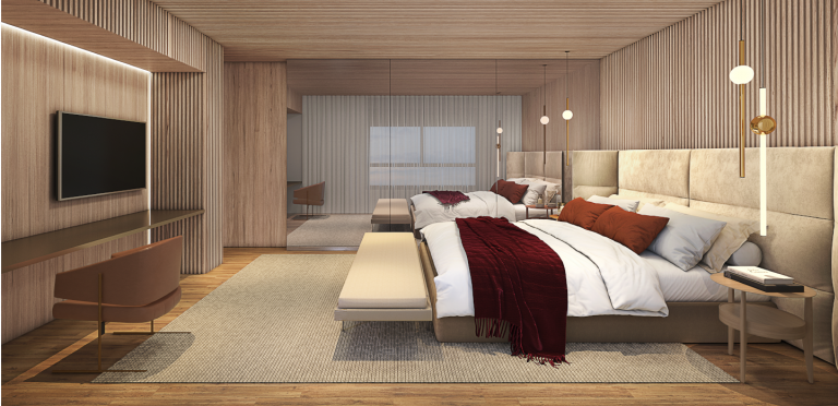 Imagem Apartamento com 4 Quartos à Venda, 238 m² em Ibirapuera - São Paulo