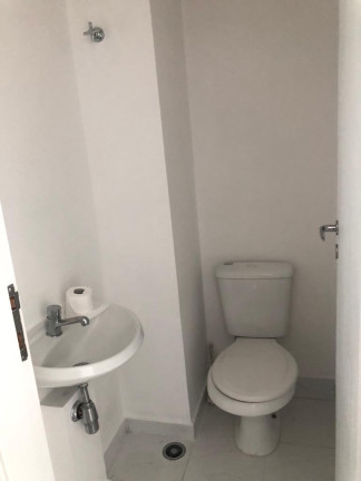 Imagem Sala Comercial à Venda, 25 m² em Brooklin Paulista - São Paulo