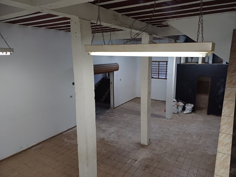 Imagem Imóvel Comercial para Alugar, 550 m²em Jardim Vivan - São Paulo