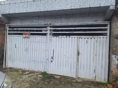 Imagem Casa com 4 Quartos à Venda, 150 m²em Guamá - Belém