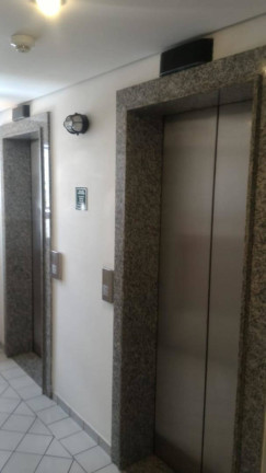 Imagem Sala Comercial para Alugar, 38 m² em Vila Guarani (Z Sul) - São Paulo