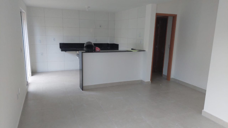 Imagem Casa de Condomínio com 2 Quartos à Venda, 70 m² em Nova Parnamirim - Parnamirim